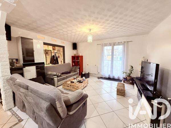 Maison à vendre 5 pièces 160 m² Aumetz