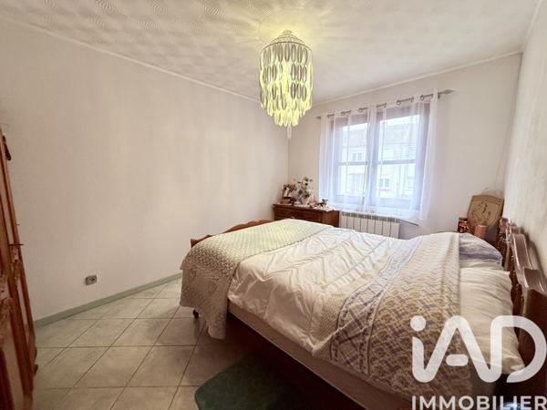 Maison à vendre 5 pièces 160 m² Aumetz