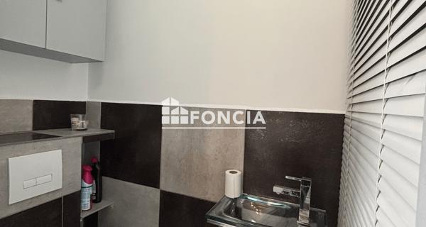 Location Appartement meublé 2 pièces 46.91 m² - Puteaux 92800