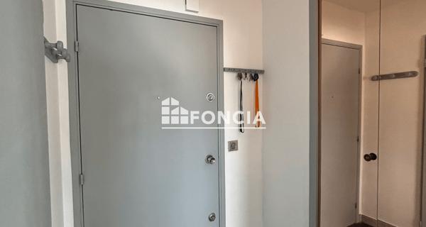 Location Appartement meublé 2 pièces 46.91 m² - Puteaux 92800