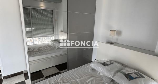 Location Appartement meublé 2 pièces 46.91 m² - Puteaux 92800