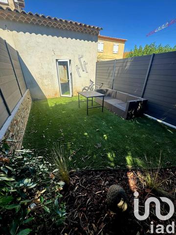 Appartement à vendre 2 pièces 42 m² Aubagne