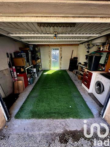 Appartement à vendre 2 pièces 42 m² Aubagne