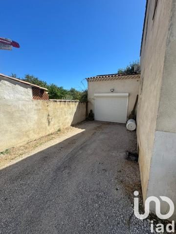 Appartement à vendre 2 pièces 42 m² Aubagne