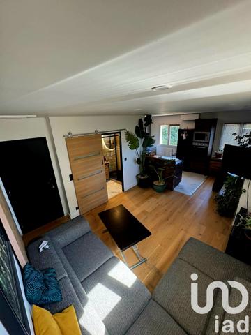 Appartement à vendre 2 pièces 42 m² Aubagne