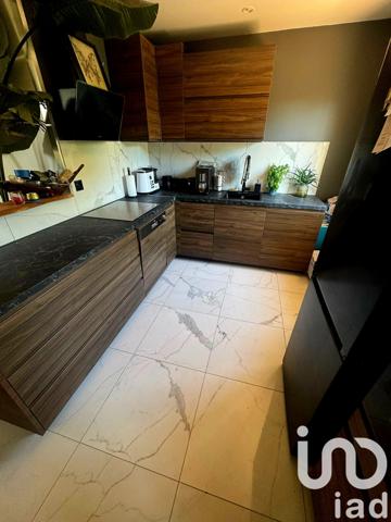 Appartement à vendre 2 pièces 42 m² Aubagne