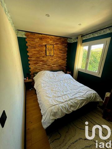 Appartement à vendre 2 pièces 42 m² Aubagne