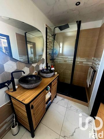 Appartement à vendre 2 pièces 42 m² Aubagne