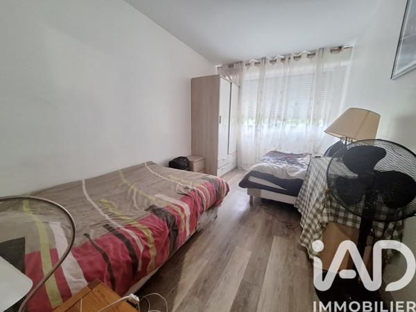 Appartement à vendre 3 pièces 65 m² Colombes