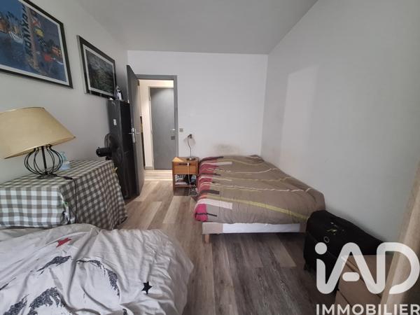Appartement à vendre 3 pièces 65 m² Colombes