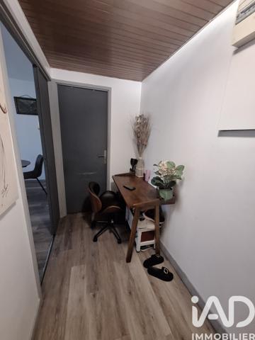 Appartement à vendre 3 pièces 65 m² Colombes