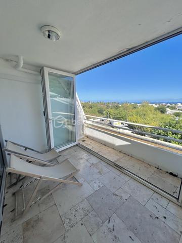 Appartement de 49,50 m²