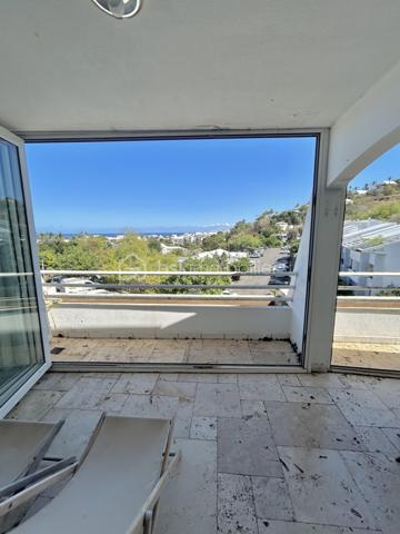 Appartement de 49,50 m²