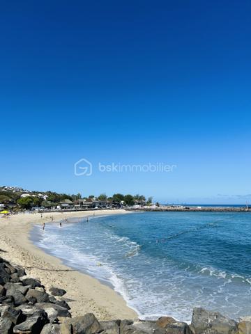 Appartement de 49,50 m²