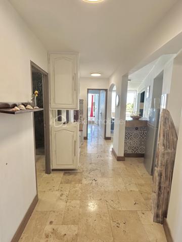 Appartement de 49,50 m²