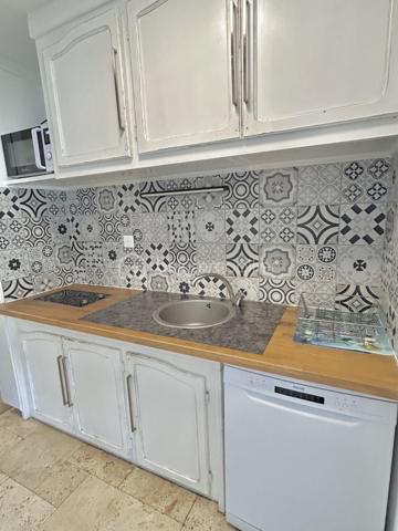 Appartement de 49,50 m²