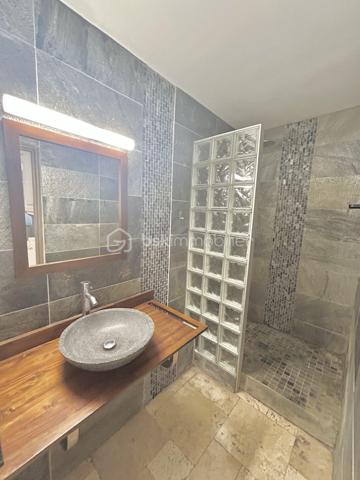 Appartement de 49,50 m²