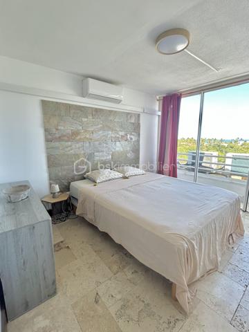 Appartement de 49,50 m²