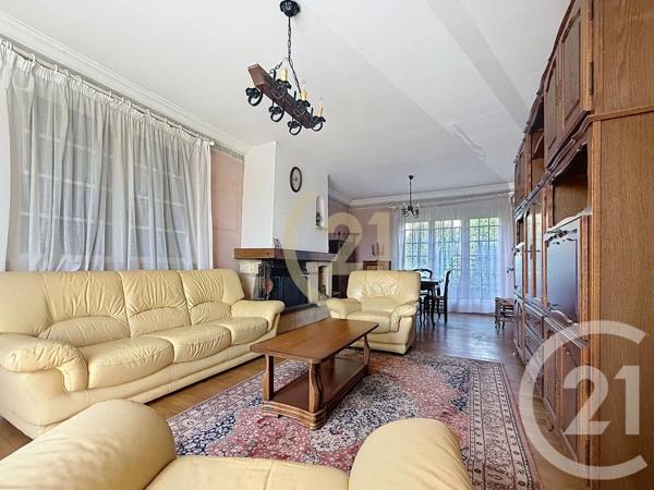 Maison à vendre  6 pièces - 103,94 m 2   HOUILLES  - 78
