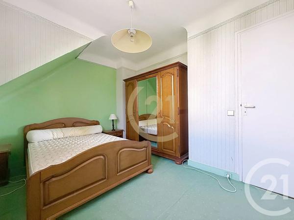 Maison à vendre  6 pièces - 103,94 m 2   HOUILLES  - 78