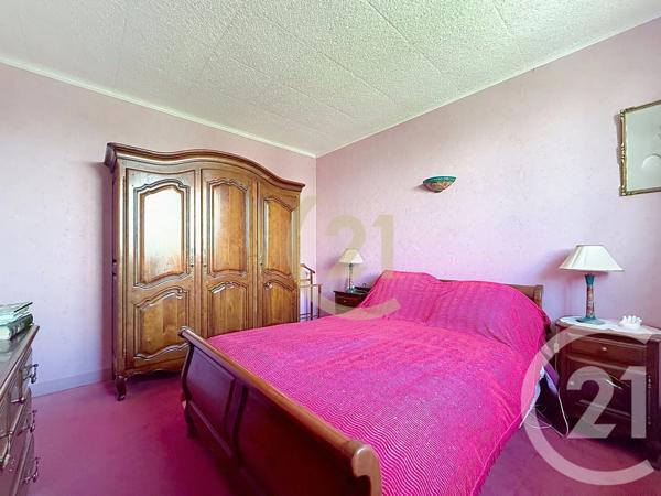 Maison à vendre  6 pièces - 103,94 m 2   HOUILLES  - 78