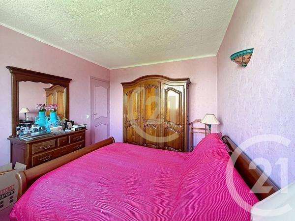 Maison à vendre  6 pièces - 103,94 m 2   HOUILLES  - 78