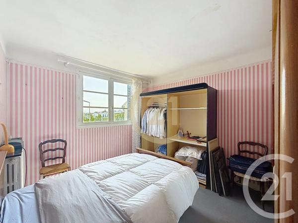 Maison à vendre  6 pièces - 103,94 m 2   HOUILLES  - 78