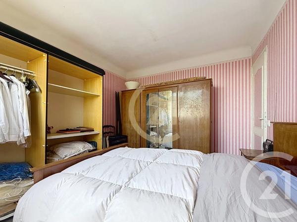 Maison à vendre  6 pièces - 103,94 m 2   HOUILLES  - 78
