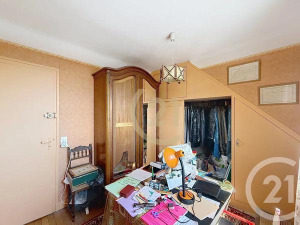 Maison à vendre  6 pièces - 103,94 m 2   HOUILLES  - 78