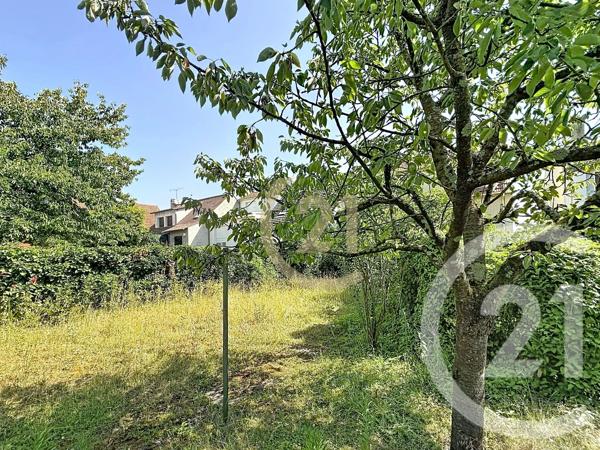 Maison à vendre  6 pièces - 103,94 m 2   HOUILLES  - 78