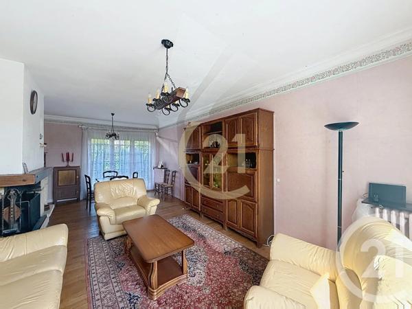 Maison à vendre  6 pièces - 103,94 m 2   HOUILLES  - 78