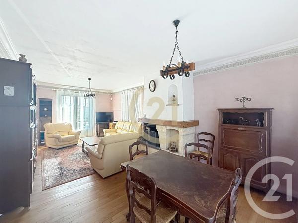Maison à vendre  6 pièces - 103,94 m 2   HOUILLES  - 78
