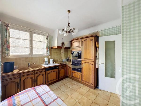 Maison à vendre  6 pièces - 103,94 m 2   HOUILLES  - 78