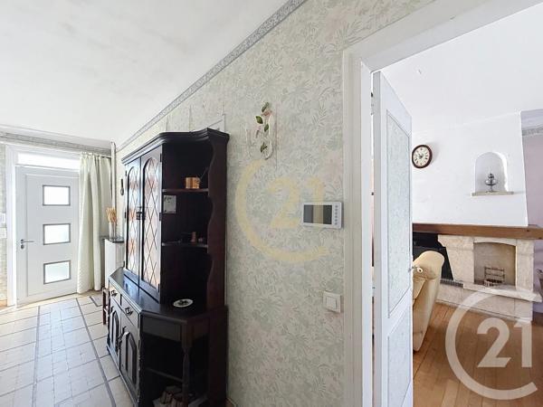 Maison à vendre  6 pièces - 103,94 m 2   HOUILLES  - 78