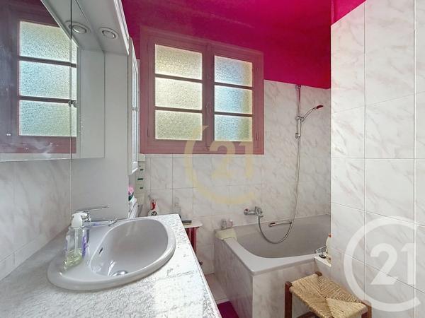 Maison à vendre  6 pièces - 103,94 m 2   HOUILLES  - 78