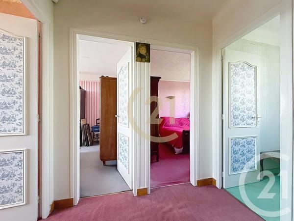 Maison à vendre  6 pièces - 103,94 m 2   HOUILLES  - 78