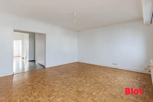 Appartement 3 pièce(s)