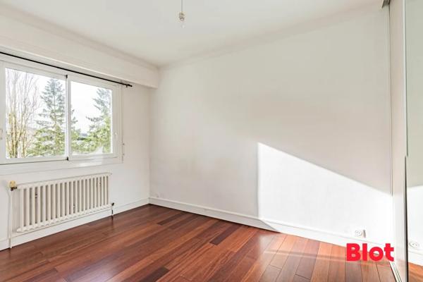 Appartement 3 pièce(s)