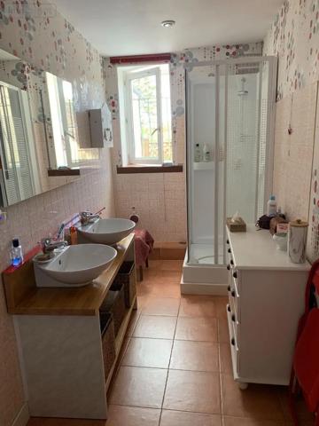 Achat - Maison Châtillon-sur-Indre 36700 5 pièces 175 m 2 775 m 2