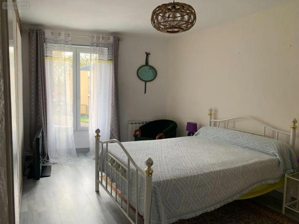 Achat - Maison Châtillon-sur-Indre 36700 5 pièces 175 m 2 775 m 2