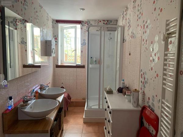 Achat - Maison Châtillon-sur-Indre 36700 5 pièces 175 m 2 775 m 2