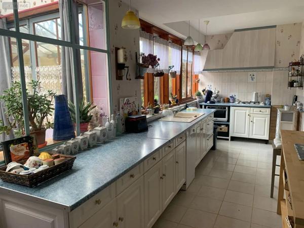 Achat - Maison Châtillon-sur-Indre 36700 5 pièces 175 m 2 775 m 2