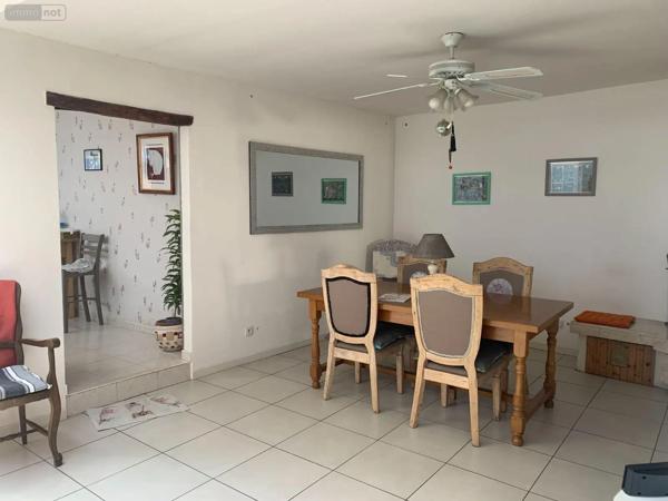 Achat - Maison Châtillon-sur-Indre 36700 5 pièces 175 m 2 775 m 2