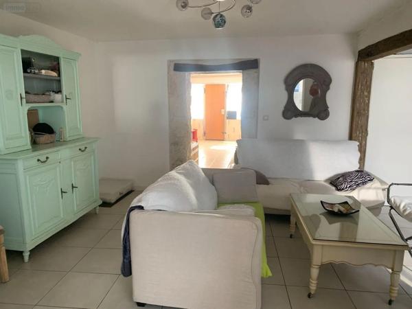Achat - Maison Châtillon-sur-Indre 36700 5 pièces 175 m 2 775 m 2