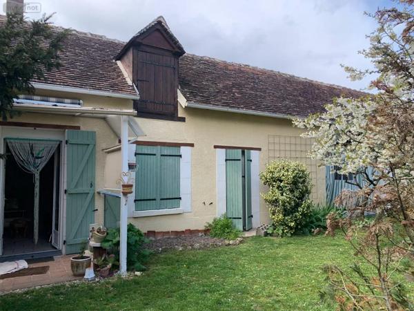 Achat - Maison Châtillon-sur-Indre 36700 5 pièces 175 m 2 775 m 2