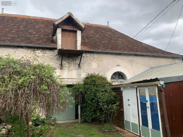 Achat - Maison Châtillon-sur-Indre 36700 5 pièces 175 m 2 775 m 2