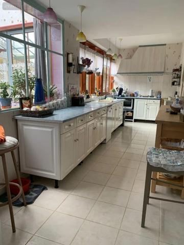 Achat - Maison Châtillon-sur-Indre 36700 5 pièces 175 m 2 775 m 2