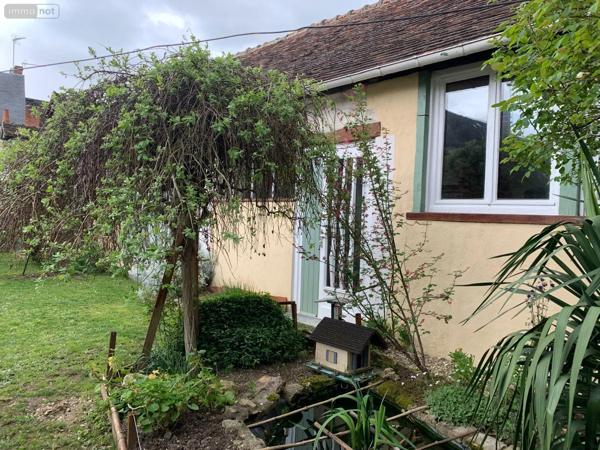 Achat - Maison Châtillon-sur-Indre 36700 5 pièces 175 m 2 775 m 2