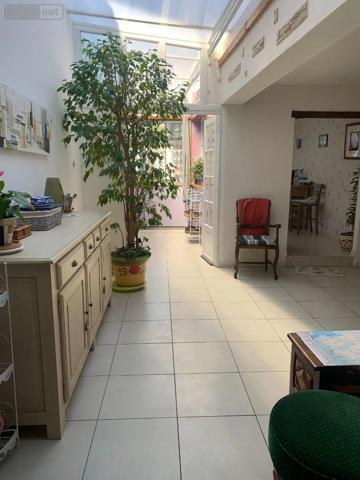 Achat - Maison Châtillon-sur-Indre 36700 5 pièces 175 m 2 775 m 2