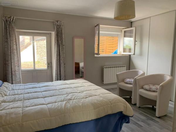 Achat - Maison Châtillon-sur-Indre 36700 5 pièces 175 m 2 775 m 2
